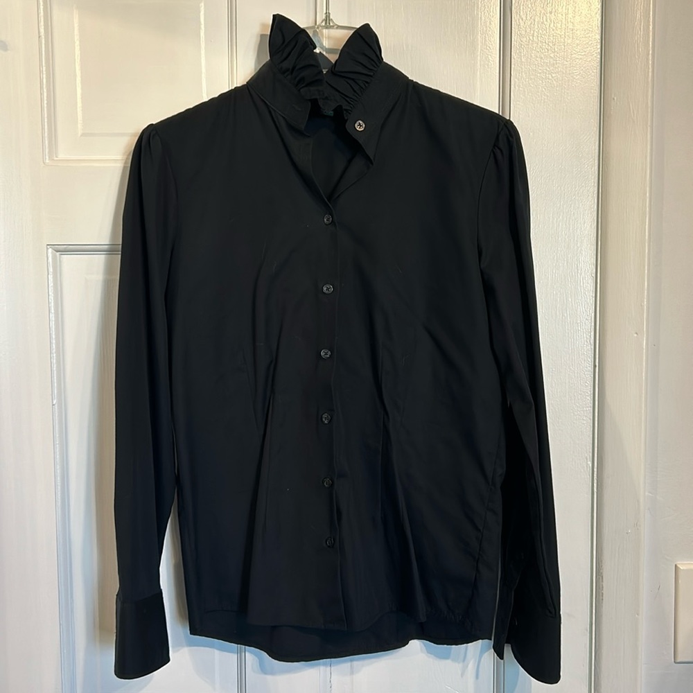 Lauren Ralph Lauren blouse